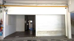 Bedok North Street 1 (D16), Shop House #588628651
